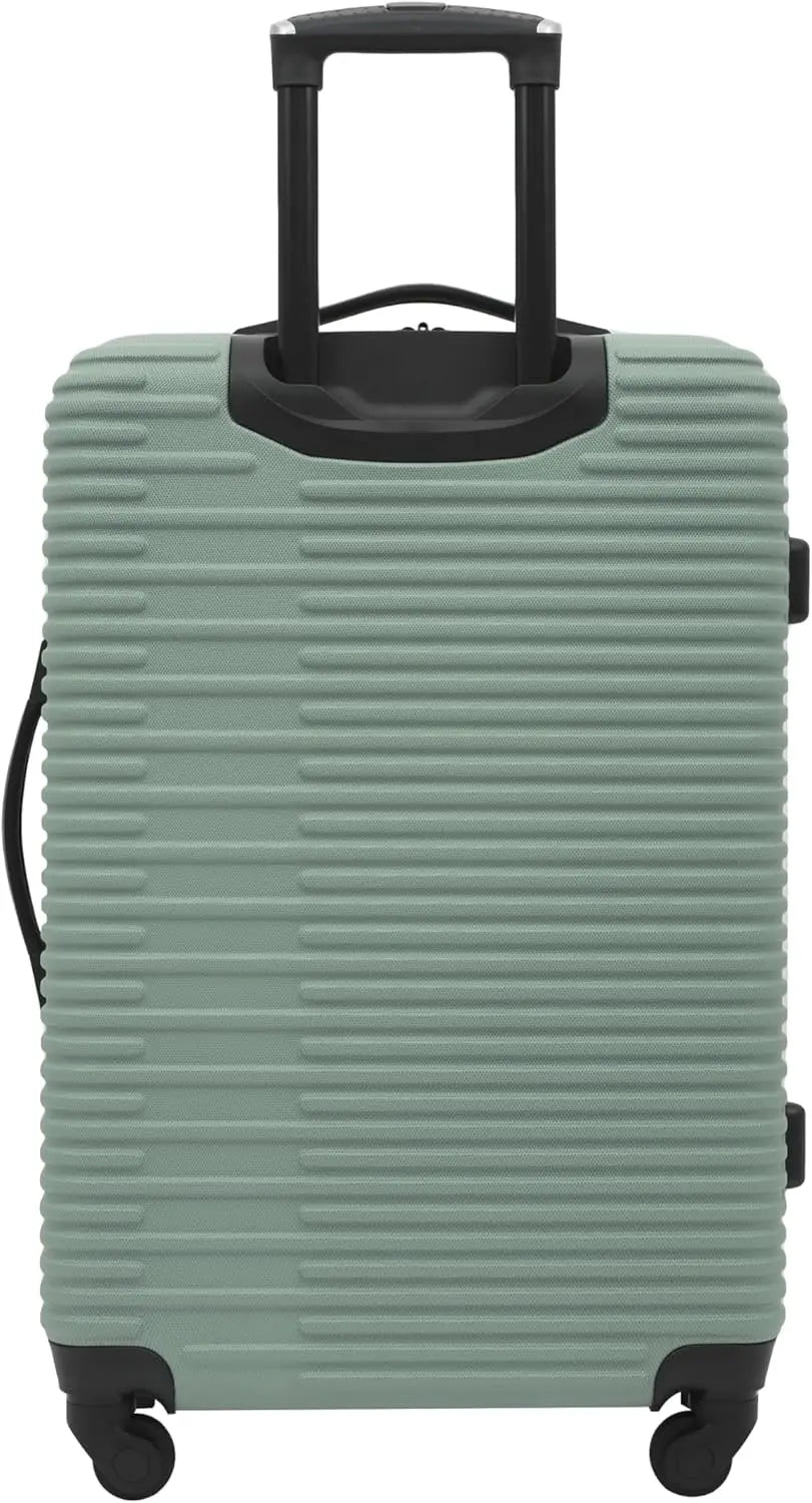 Women's Hillsboro 4-Piece Luggage Set