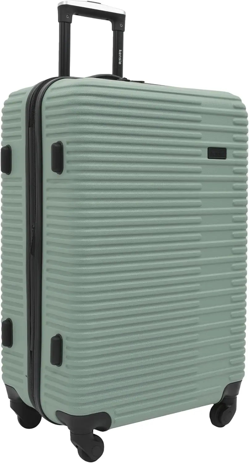 Women's Hillsboro 4-Piece Luggage Set