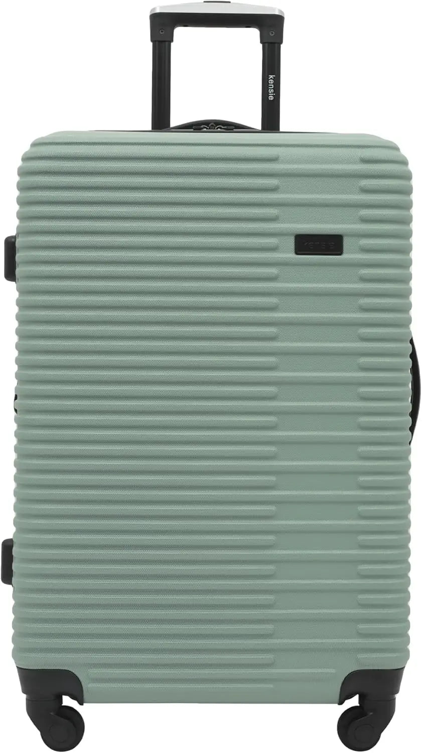 Women's Hillsboro 4-Piece Luggage Set